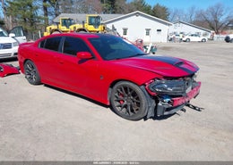 2015 Dodge Charger