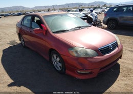 2005 Toyota Corolla