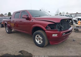 2017 RAM 2500