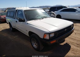 1989 Toyota Pickup