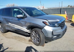 2023 Honda Passport