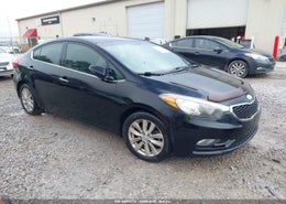 2014 Kia Forte