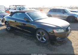 2011 Audi A5