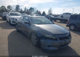 2010 Honda Accord