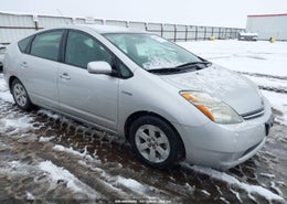 2006 Toyota Prius