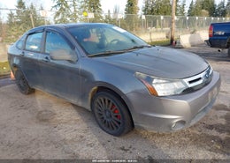 2011 Ford Focus