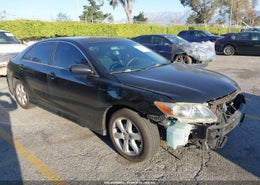 2009 Toyota Camry