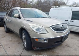 2011 Buick Enclave