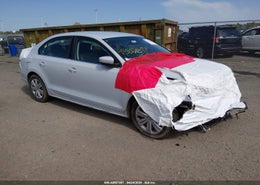 2017 Volkswagen Jetta