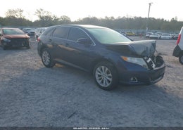 2015 Toyota Venza