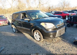 2011 Kia Soul