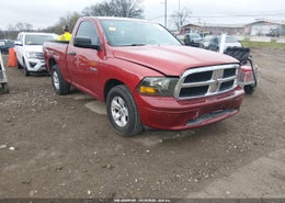 2010 Dodge Ram 1500
