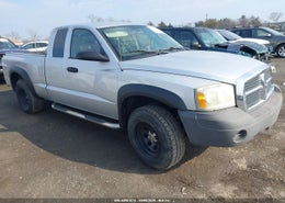 2005 Dodge Dakota