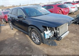 2021 Mazda Cx-9