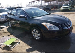 2011 Nissan Altima