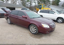 2005 Toyota Avalon