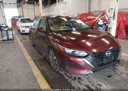 2025 Nissan Sentra