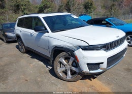 2024 Jeep Grand Cherokee L