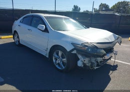 2012 Acura Tsx