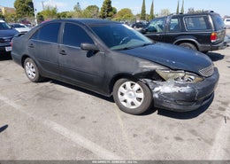 2006 Toyota Camry