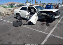 2006 Chrysler 300