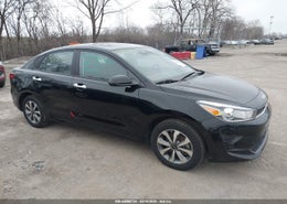 2023 Kia Rio