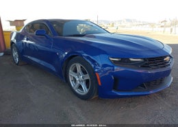 2019 Chevrolet Camaro