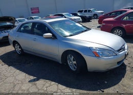 2005 Honda Accord