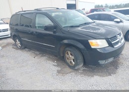 2008 Dodge Grand Caravan