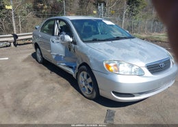 2006 Toyota Corolla