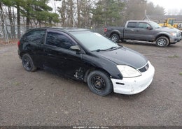 2003 Honda Civic