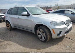 2012 BMW X5