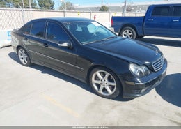 2007 Mercedes-Benz C 230