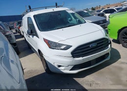 2020 Ford Transit Connect