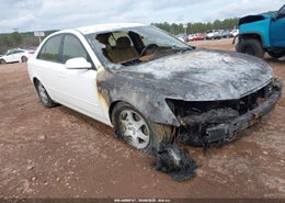 2010 Hyundai Sonata