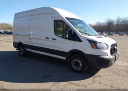2021 Ford Transit-250