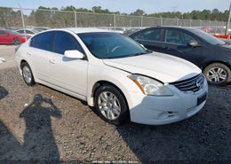 2010 Nissan Altima