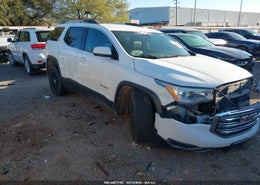 2019 GMC Acadia