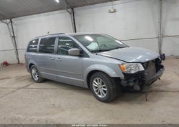 2013 Dodge Grand Caravan