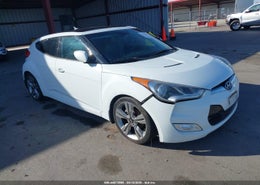 2012 Hyundai Veloster