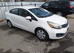 2013 Kia Rio