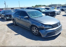 2018 Volkswagen Jetta