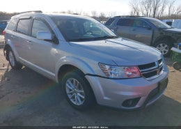 2014 Dodge Journey