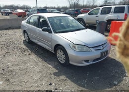 2005 Honda Civic