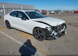 2024 Volvo S60