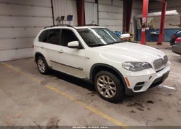 2013 BMW X5