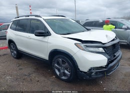 2019 Honda Passport