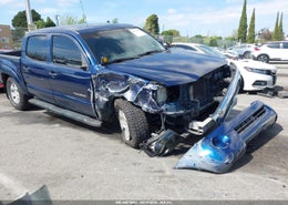 2007 Toyota Tacoma