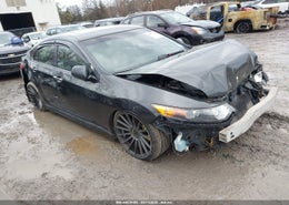2012 Acura Tsx