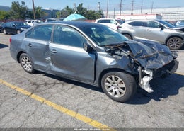 2013 Volkswagen Jetta